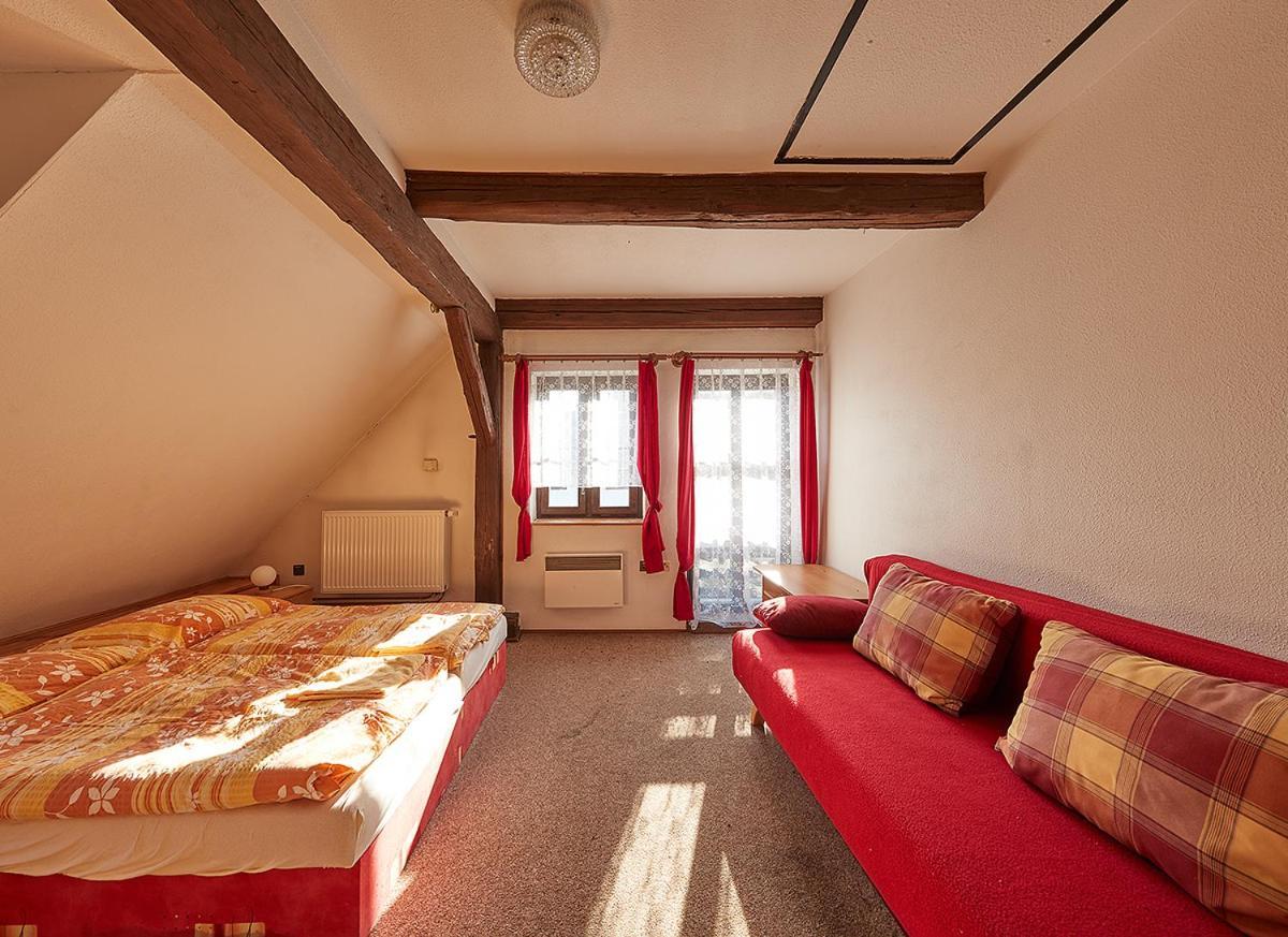 Apartmany Hamrikova Staj Dolni Moravice Экстерьер фото