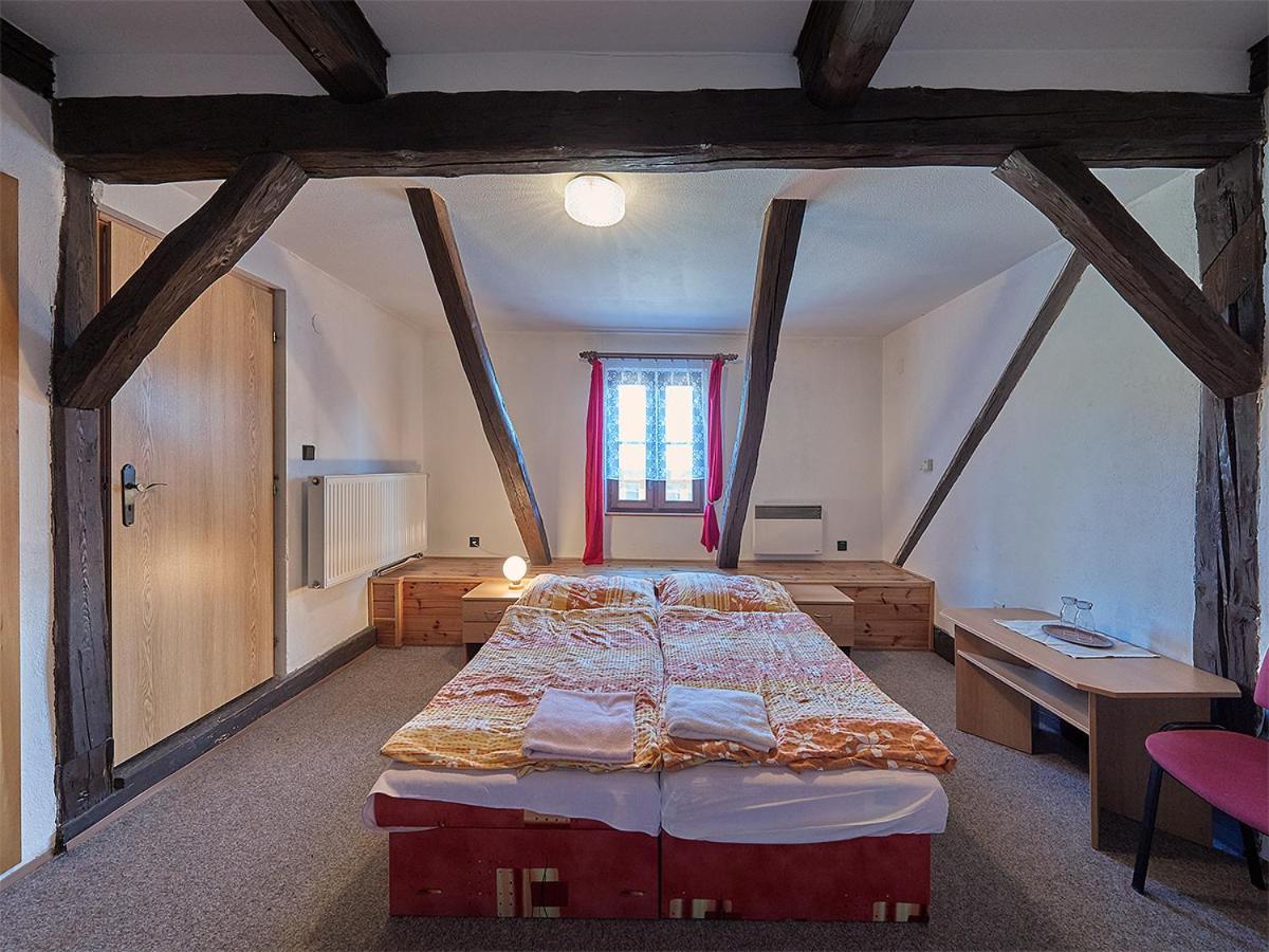 Apartmany Hamrikova Staj Dolni Moravice Экстерьер фото